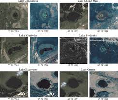 We did not find results for: Research Of The State Of Lake Systems In Volyn Region With The Use Of Satellite Images Earthdoc