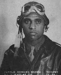 Brown babies' born in the 1950s