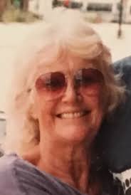 Obituary information for Patricia Ann Parks