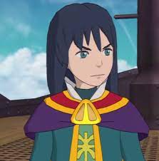 Pecari Ni No Kuni White Witch Character Development