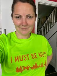 Some of the wonderful runners 👏🏻👏🏻💪🏻💪🏻