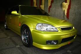 6g 1996 2000 Honda Civic Oem Colors With Photos Honda Tech Honda Forum Discussion 2000 Honda Civic Honda Civic Civic