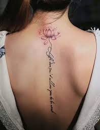 But sometimes, your lifestyle doesn't match up to the level of boldness you want to reach with your ink design. 20 Best Meaningful Tattoo Ideas List Of 20 Meaningful Tattoos