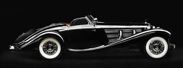 The car above sold for more than the #27 car, which went for $10.895 million. The Most Expensive Cars Ever Auctioned Autoevolution