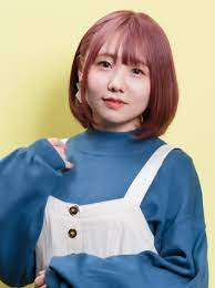 内山茉莉- 萌娘百科万物皆可萌的百科全书