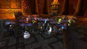 Wow Blackwing Descent Forum Aether