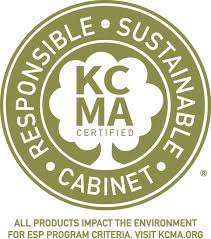 Learn more about kcma certification on their official website. Why Certify Your Cabinets Kcma