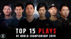 This year's world championship will be held in shenzhen, china. Download Mlbb M1 Championship Mp3 Free And Mp4