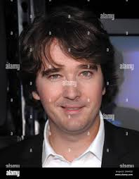 Louis Vuitton's director of communications Antoine Arnault attends a  tribute to designer Stephen Sprouse hosted by Louis Vuitton at Bowery  Ballroom