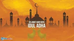 When is hari raya haji 2020? Lebaran Haji 2020 Jatuh Tanggal Berapa Kemenag Ri Dan Pp Muhammadiyah Senada Soal Idul Adha 2020 Tribun Pontianak
