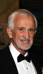 Captain Dennis Ray Trone