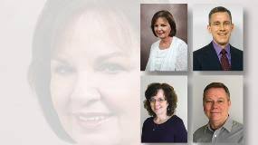 Wayne Youngblood returns to Linn's pages with story of mummies and U.S.  stamps