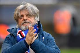 Se c'è un funerale vuole fare il morto, se c'è un matrimonio vuol fare lo sposo. Sampdoria Ferrero Sequestro Dei Beni Per Indagine Della Guardia Di Finanza