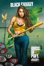 Huntress Birds Of Prey Cosplay Pin On Blogs