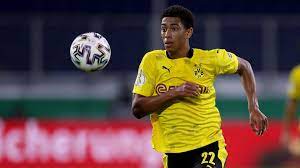 Con doblete de mats hummels, borussia dortmund derrotó a arminia bielefeld. Jude Bellingham Und Sein Start Beim Bvb Ein Gedanke An Gundogan Goal Com