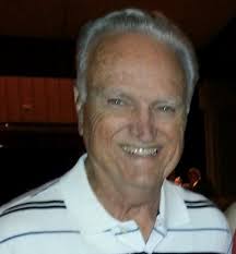 Obituary information for Stephen Joseph Hebert