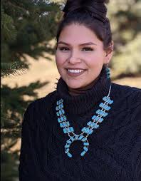 An interview with EPIC tribal mitigation fellow, Mariah Black Bird —  Environmental Policy Innovation Center