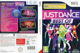Extra songs aka summer party. Sjtp41 Just Dance Best Of