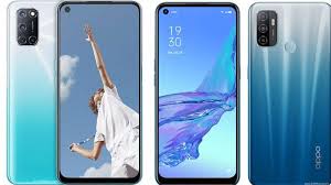 Daftar Harga Hp Oppo Terbaru Bulan Januari 2021 Oppo A33 Oppo A52 Oppo Reno4 Mulai Rp 1 Jutaan Tribun Wow