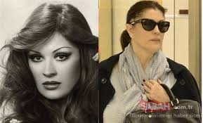 Смотрите видео hulya kocyigit erotik sahne в высоком качестве. Turk Sinemasinin Efsanesi Filiz Akin In Sasirtan Degisimi Galeri Magazin