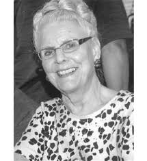 Marion Hildebrandt Obituary