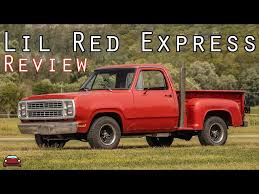 Image result for Red 1979 Truck