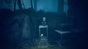 Welcome to the official #littlenightmares facebook page! Little Nightmares 2 Diese Spielzeit Benotigt Ihr Bis Zu Den Credits