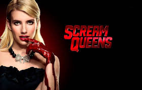 Android app follow latest updates on 123movies social media: Wallpaper Red Girl Blood Long Hair Dress Woman Face Assassin Queen Hand Elite Pose Cold Emma Roberts Powerful Tv Series Images For Desktop Section Filmy Download