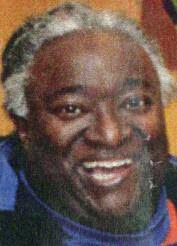 LEONARD JACKSON Obituary