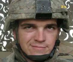 One soldier's recovery after the Fort Hood shooting