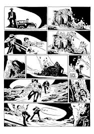 Tyler Cross Bd Categories Bruno Planche Bd Bd Comics Bande Dessinee