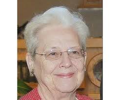 Ruth Wyman Obituary (2020)