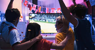How to watch the 2026 World Cup with the help of a VPN