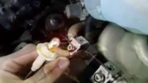 Measure the voltage on the capacitor with a voltmeter. How To Charge A Capacitor Car Audio Style Power Acoustik Cap Exocontralto Bassheads Unite Youtube