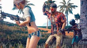 New secret map new map in pubg mobile top secrets of new map top 7 tricks of secret map pubg update secret map tricks pubg season 14 update. Playerunknown S Battlegrounds New Map Sanhok Gameplay Trailer Pubg 2018 Youtube