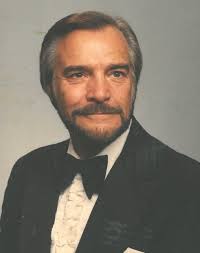 William “Bill” Donald Gibson