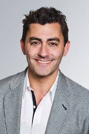 The Island with Bear Grylls (TV Series 2014–2019)