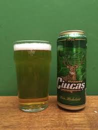 Brasov Ciucas From Ursus Breweries In Bucharest In Romania The First Romania Beer I Ve Every Had And It Was Terrible A Metall Beers Of The World Beer Brewery