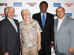 Why Ucla Bruins Fans Will Get A New Basketball Coach Before A New Ad Bruins Nation