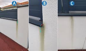 Ecoulement De L Eau De Pluie Comment Eviter Les Traces Sur Vos Facades