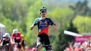 Liège-Bastogne-Liège: Pogacar-Seixas, déjà un duel ?