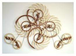 Upgrading My Design Space David C Roy Kinetic Art Kinetic Sculpture Sculptures