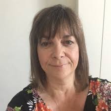 Julia Stewardson (@JuliaStewardson)