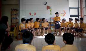 Sintaks Model Pembelajaran Debat Pembelajaran Kooperatif Keterampilan Sosial Model Pembelajaran