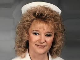 Obituary: Nancy Ann Christensen