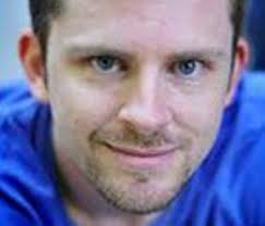 Knocked out by world travel writer, Chris Guillebeau