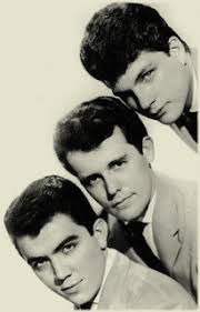 WHITE DOO-WOP COLLECTOR: August 2009