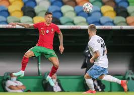 Duitsland ger wo 23 jun 21:00 hun hongarije. Corona Bij Portugal Ploegmakker Van Kevin De Bruyne Test Po Het Belang Van Limburg Mobile
