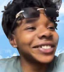 Ja'Siah Sin'cer Basnight-Johnson, age 16