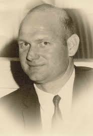 Laddie Lee Penfold (1934-2014)